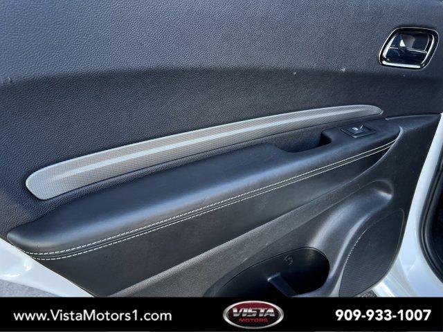 used 2018 Dodge Durango car, priced at $31,777