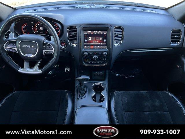 used 2018 Dodge Durango car, priced at $31,777