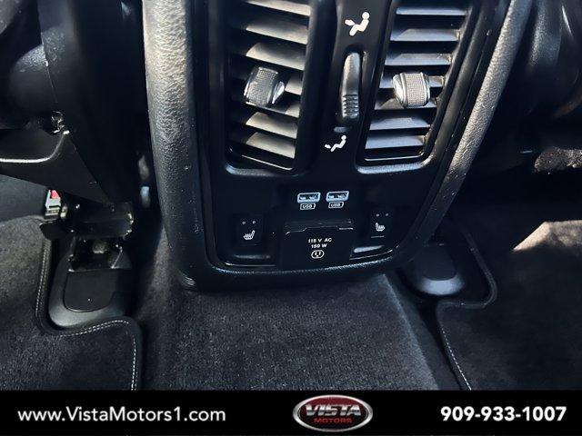 used 2018 Dodge Durango car, priced at $31,777