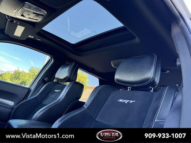 used 2018 Dodge Durango car, priced at $31,777