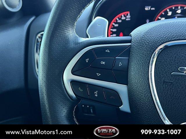 used 2018 Dodge Durango car, priced at $31,777