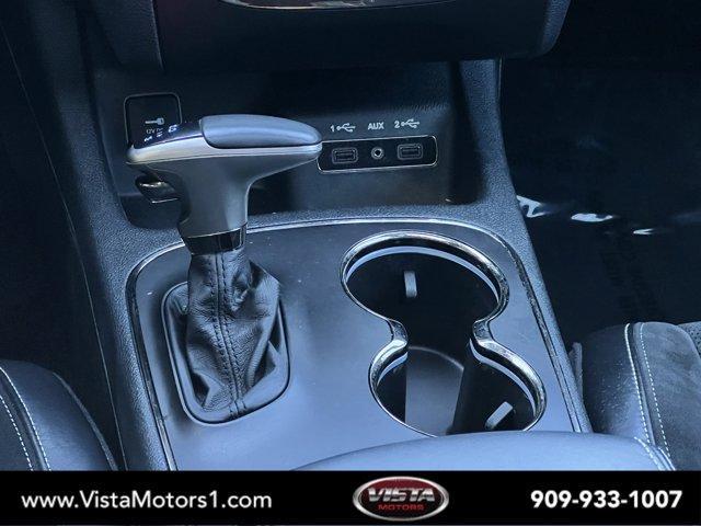 used 2018 Dodge Durango car, priced at $31,777