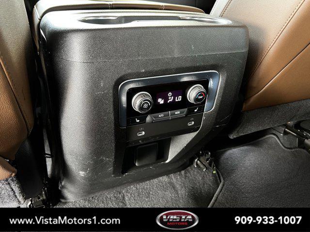 used 2021 Chevrolet Tahoe car, priced at $48,999