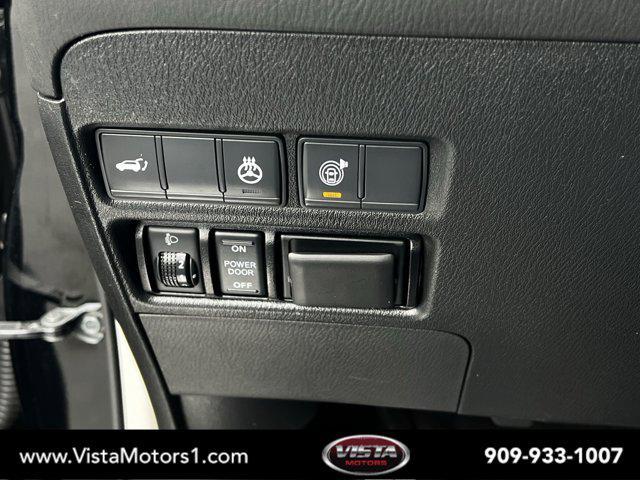 used 2019 INFINITI QX80 car, priced at $22,000