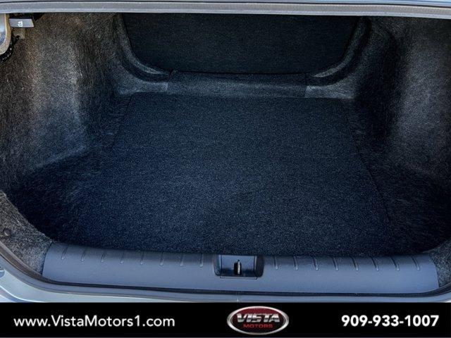 used 2017 Honda Civic car, priced at $12,555