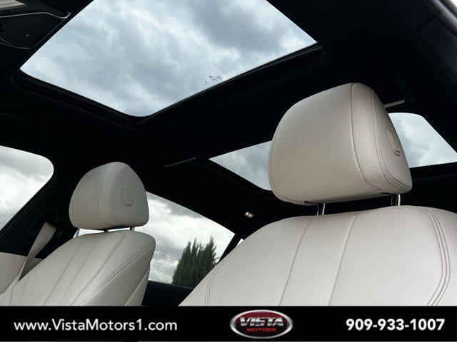 used 2019 BMW 740 car, priced at $23,000