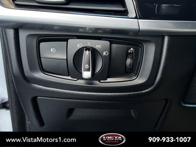 used 2018 BMW X5 car, priced at $16,000