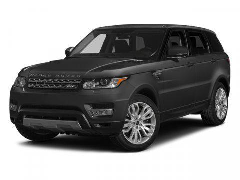 used 2014 Land Rover Range Rover Sport car, priced at $23,999