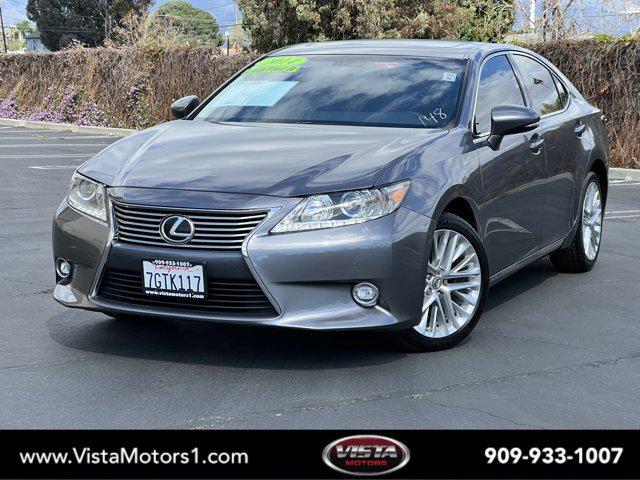 used 2014 Lexus ES 350 car, priced at $14,999