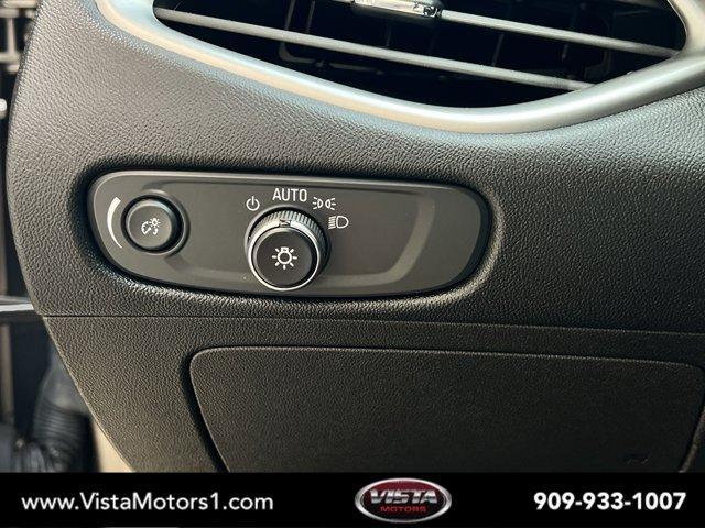 used 2022 Chevrolet Malibu car, priced at $13,777