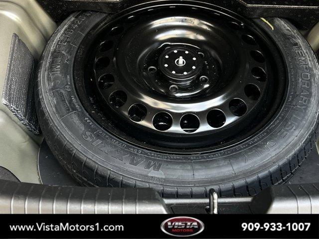 used 2022 Chevrolet Malibu car, priced at $13,777