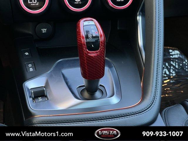 used 2018 Jaguar E-PACE car, priced at $13,555