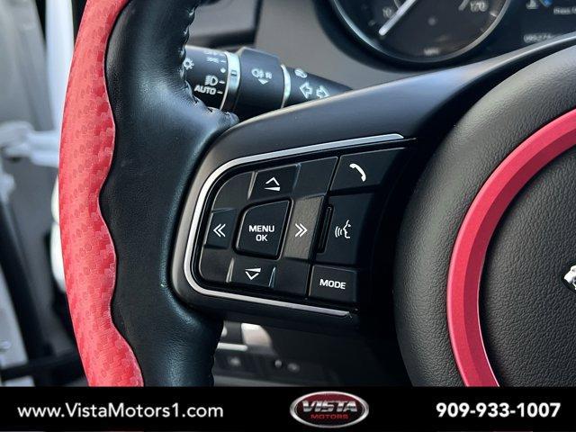 used 2018 Jaguar E-PACE car, priced at $13,555