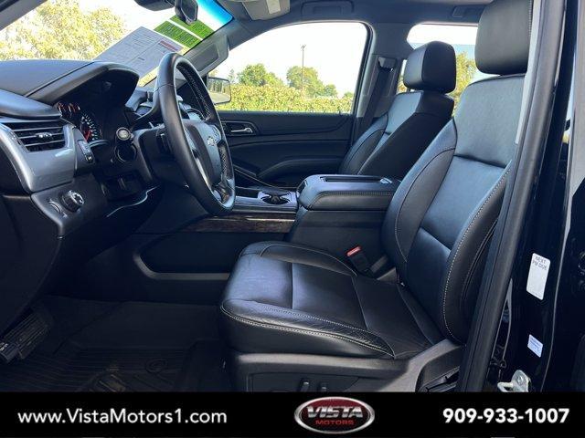 used 2019 Chevrolet Tahoe car, priced at $21,500