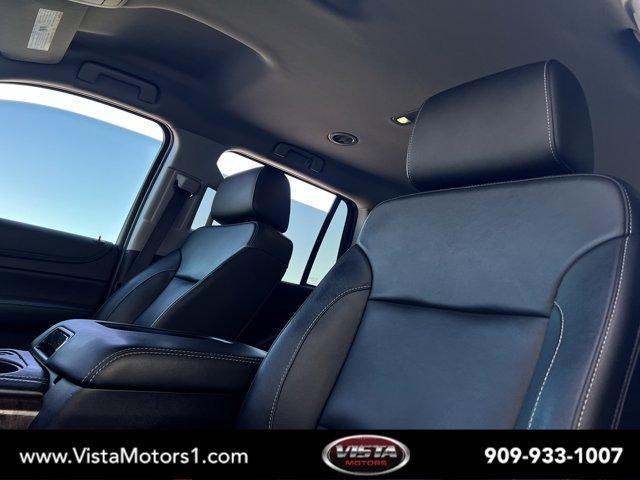 used 2019 Chevrolet Tahoe car, priced at $21,500