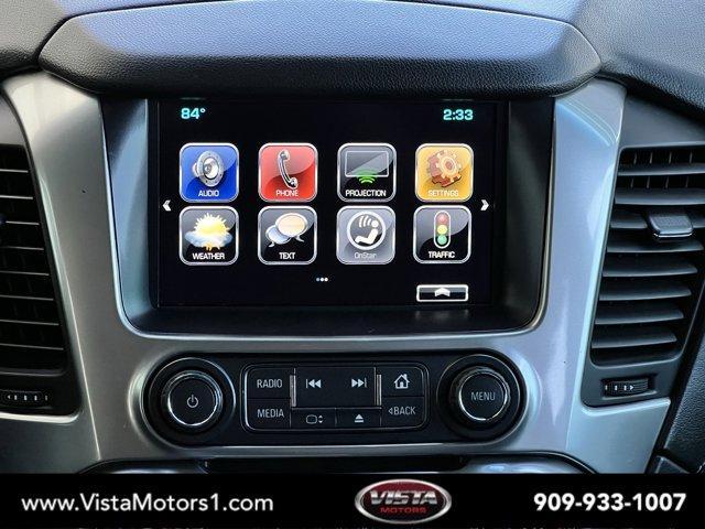 used 2019 Chevrolet Tahoe car, priced at $21,500