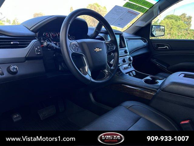 used 2019 Chevrolet Tahoe car, priced at $21,500