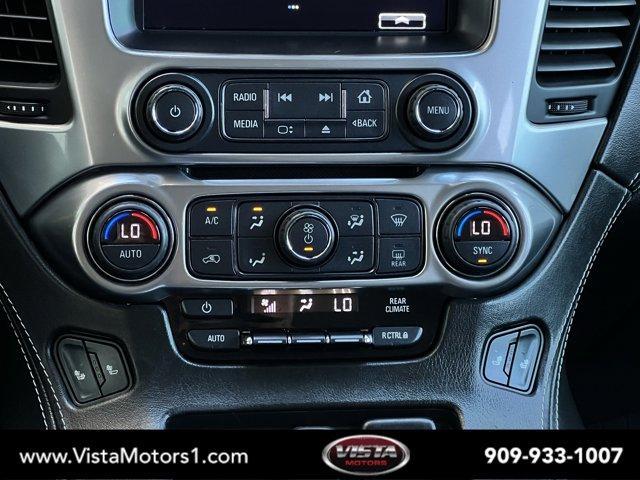 used 2019 Chevrolet Tahoe car, priced at $21,500