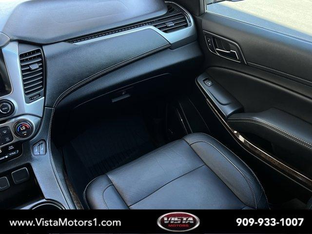 used 2019 Chevrolet Tahoe car, priced at $21,500