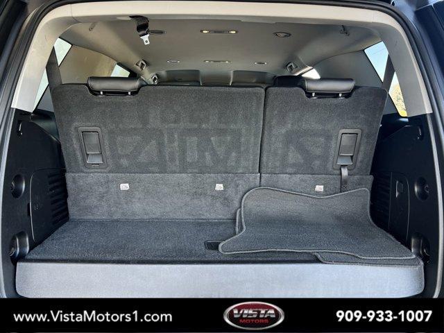 used 2019 Chevrolet Tahoe car, priced at $21,500