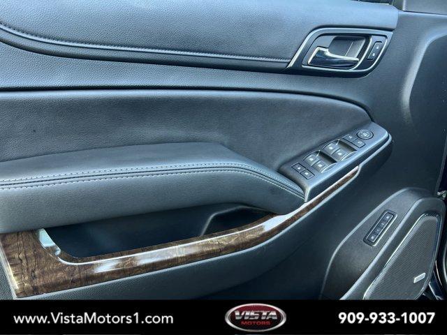 used 2019 Chevrolet Tahoe car, priced at $21,500
