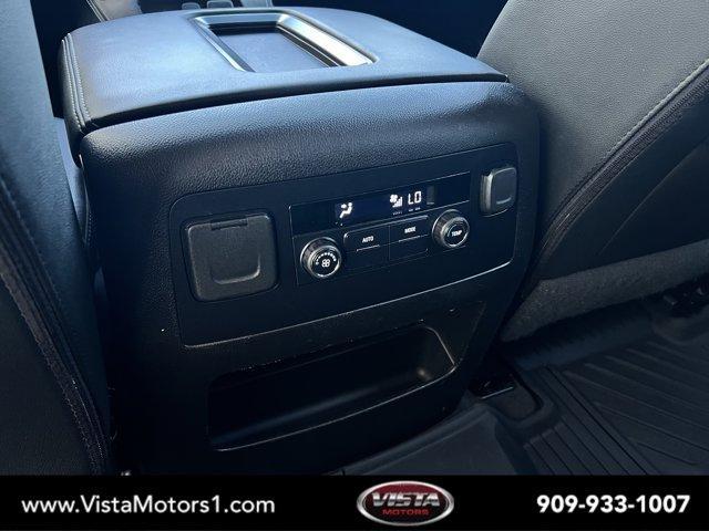 used 2019 Chevrolet Tahoe car, priced at $21,500