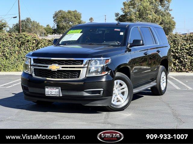 used 2019 Chevrolet Tahoe car, priced at $21,500