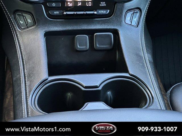 used 2019 Chevrolet Tahoe car, priced at $21,500