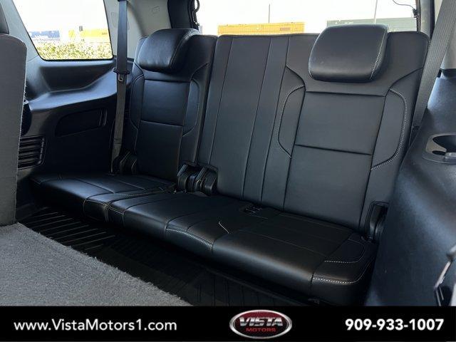 used 2019 Chevrolet Tahoe car, priced at $21,500