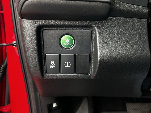 used 2018 Honda HR-V car, priced at $14,500