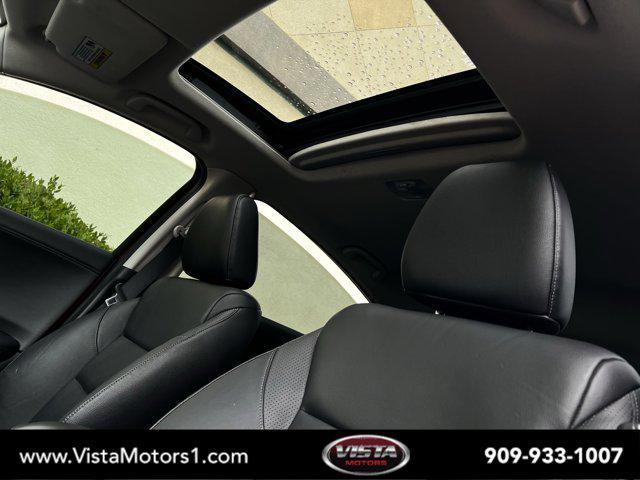 used 2018 Honda HR-V car, priced at $14,500