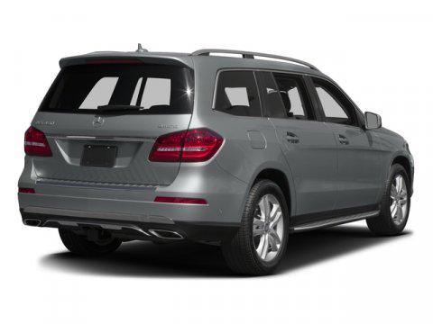 used 2017 Mercedes-Benz GLS 450 car, priced at $17,999