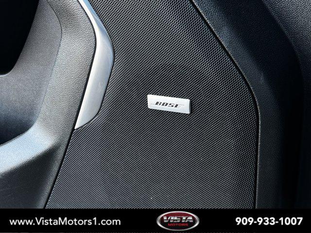 used 2022 Chevrolet Tahoe car, priced at $45,000