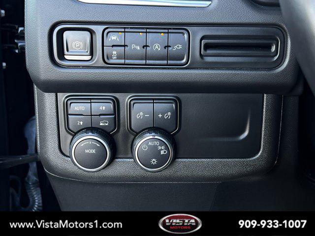 used 2022 Chevrolet Tahoe car, priced at $45,000