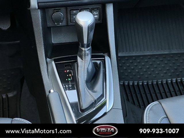 used 2018 Toyota Corolla car, priced at $17,777