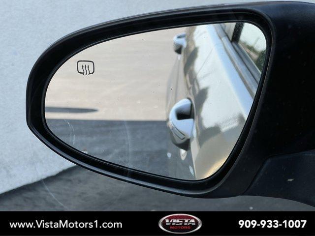 used 2018 Toyota Corolla car, priced at $17,777