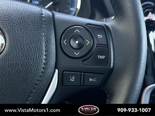 used 2018 Toyota Corolla car, priced at $17,777