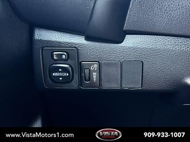 used 2018 Toyota Corolla car, priced at $17,777