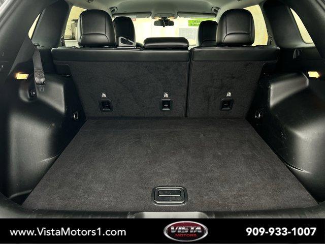 used 2020 Jeep Cherokee car, priced at $13,999