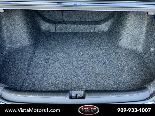 used 2018 Honda Accord Hybrid car, priced at $15,777