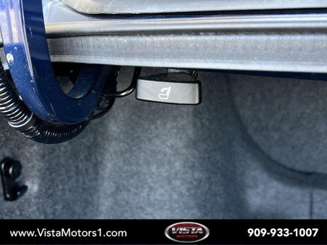 used 2018 Honda Accord Hybrid car, priced at $15,777