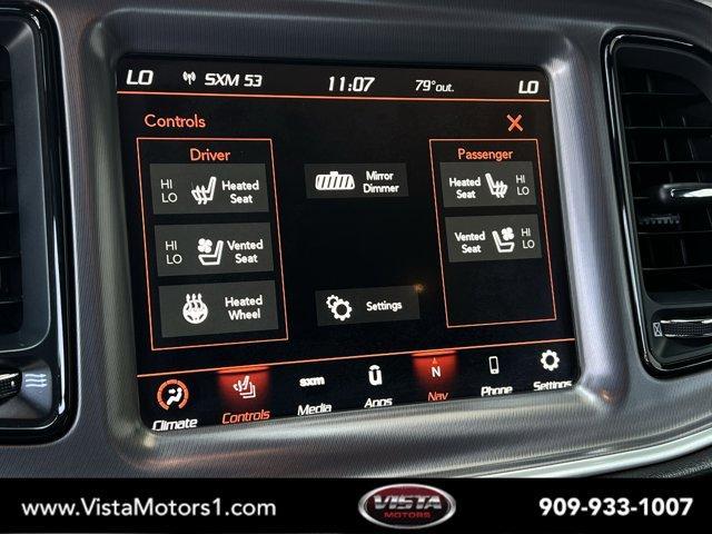 used 2020 Dodge Challenger car, priced at $29,777