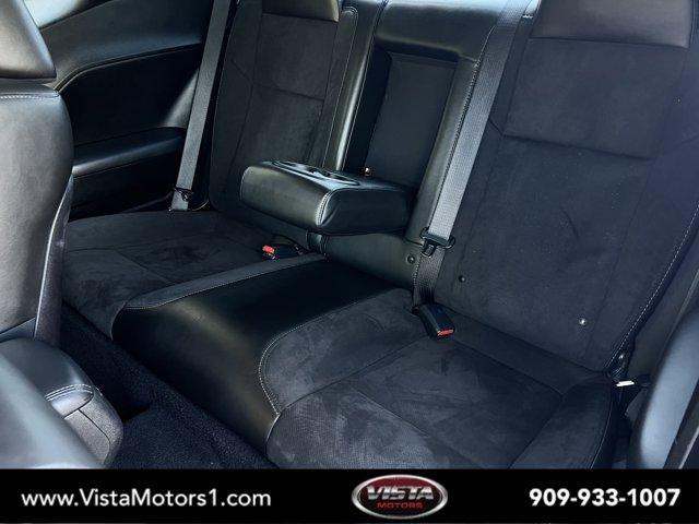 used 2020 Dodge Challenger car, priced at $29,777