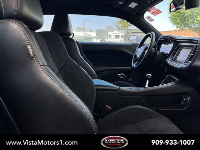 used 2020 Dodge Challenger car, priced at $29,777