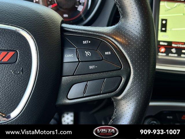 used 2020 Dodge Challenger car, priced at $29,777