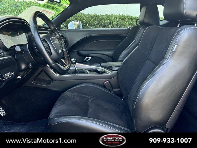 used 2020 Dodge Challenger car, priced at $29,777