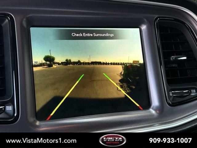 used 2020 Dodge Challenger car, priced at $29,777