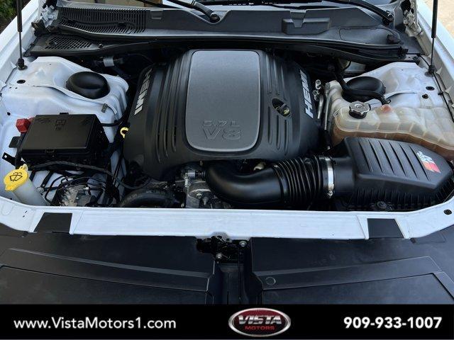 used 2020 Dodge Challenger car, priced at $29,777