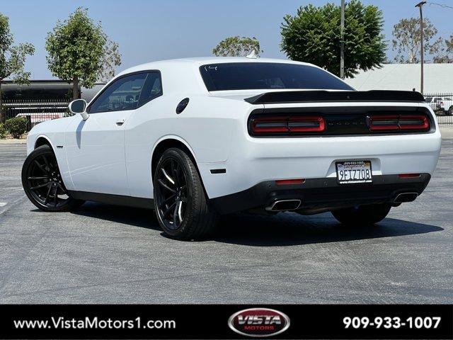 used 2020 Dodge Challenger car, priced at $29,777