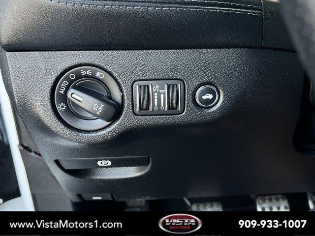 used 2020 Dodge Challenger car, priced at $29,777